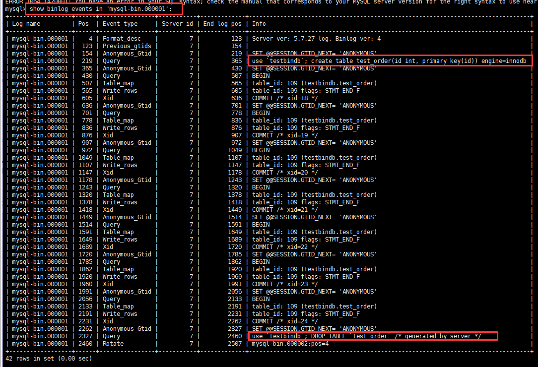 binlog mysql redo 数据恢复 mysql根据binlog恢复数据_binlog_07