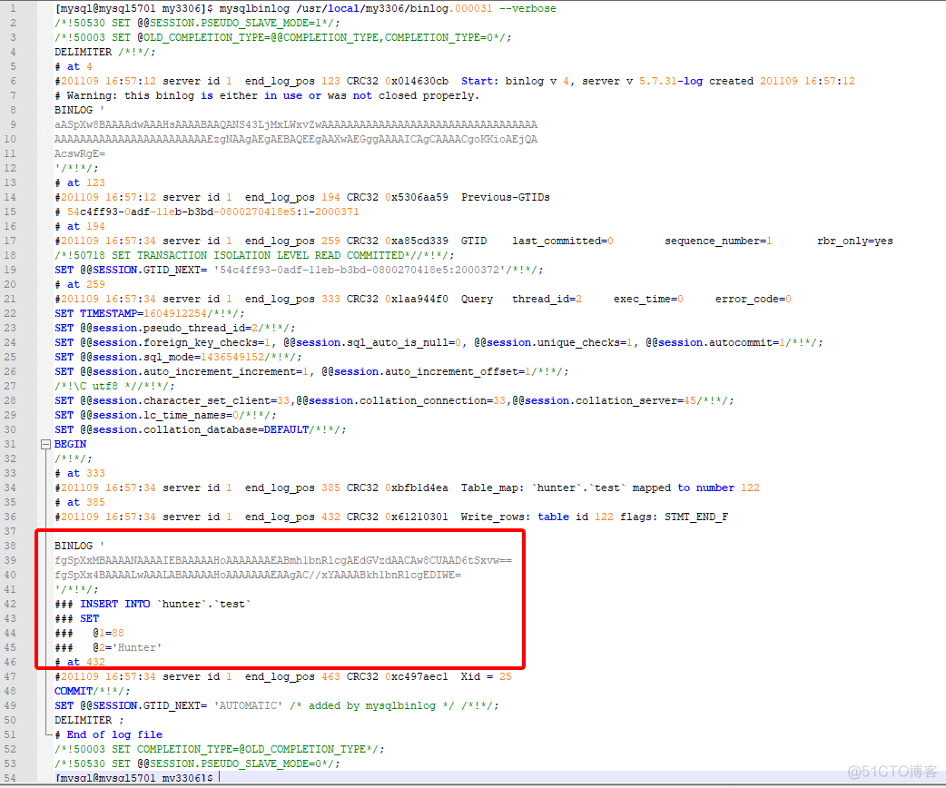 binlog mysql 可读 mysql binlog格式查看_binlog mysql 可读_03