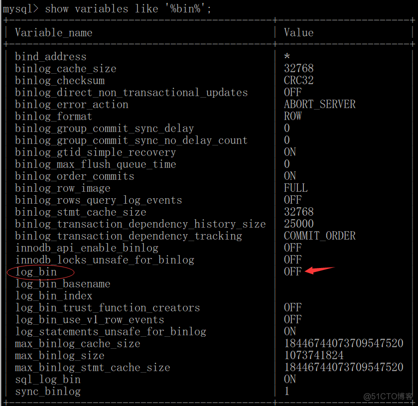 binlog mysql 按时间恢复恢复 mysql 日志恢复_binlog日志