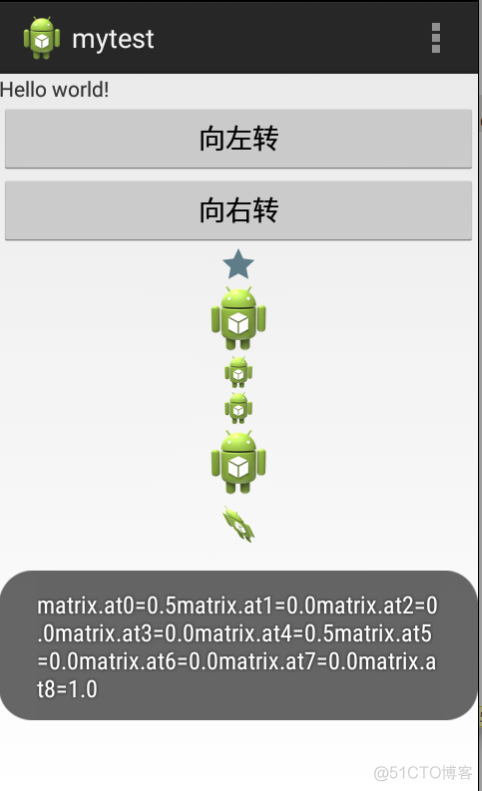 bitmap架构优化 bitmap简介_android