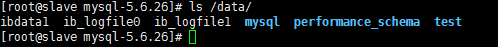 boot mysql spring 主从 mysql主从方案_数据库_02