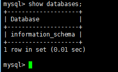 boot mysql spring 主从 mysql主从方案_数据库_09