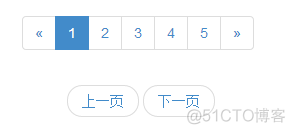 bootstrap jquery 分页 bootstrap框架分页_数据
