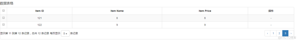 bootstrap jquery表格 bootstrap表格插件_分页_08