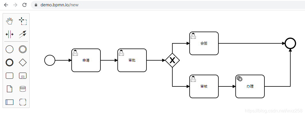 bpm流程引擎java 流程引擎开源_流程引擎