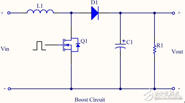 buck电路的基本架构 buck电路的基本组成_工作模式_22
