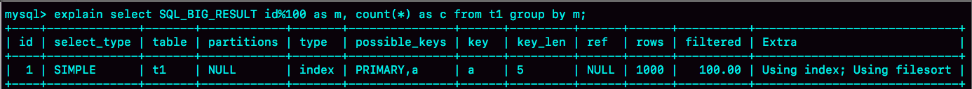 by mysql sum 不配合group mysql group by 设置_mysql group by 作用_07