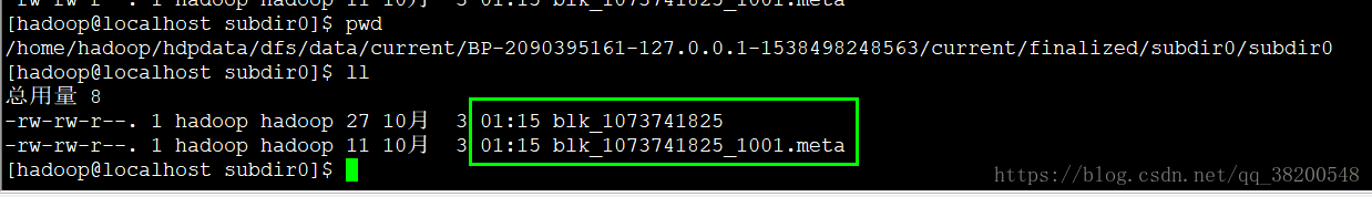 bz2 hadoop 文件查看 hadoop查看文件位置_hadoop_06