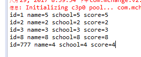 c mysql 数据库连接池 数据库的连接池_c mysql 数据库连接池_02