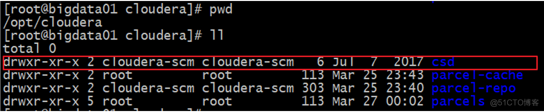 cdh 配置sparkenv cdh安装spark2_cdh 配置sparkenv_11