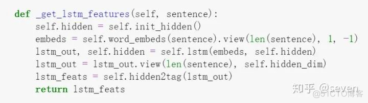 cdll pytorch 报错 pytorch-crf_特征函数_18