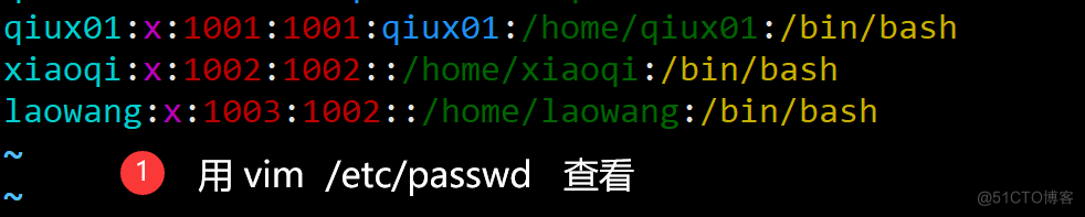 Linux—实操篇：用户管理_LInux_16