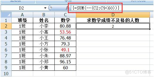 c mysql sum函数 mysql sum函数求和_c mysql sum函数_09