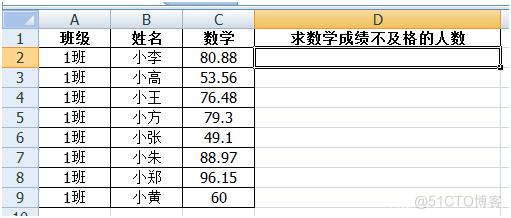 c mysql sum函数 mysql sum函数求和_操作方法_07