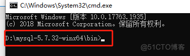 centos mysql导入数据库备份 mysql导入备份文件_数据备份_02