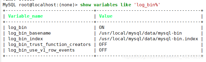 centos mysql默认日志路径 mysql日志存放路径_数据_04