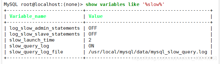 centos mysql默认日志路径 mysql日志存放路径_数据库_05