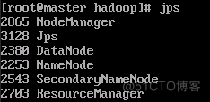 centos hadoop启动 centos部署hadoop_centos_06