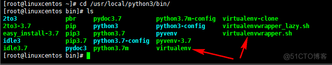 centos python安装 rpm centos python安装_python_02