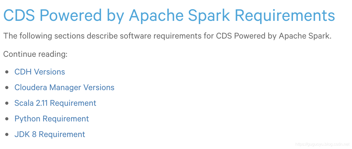 cdh上搭建spark集群 cdh安装spark2_spark2_04