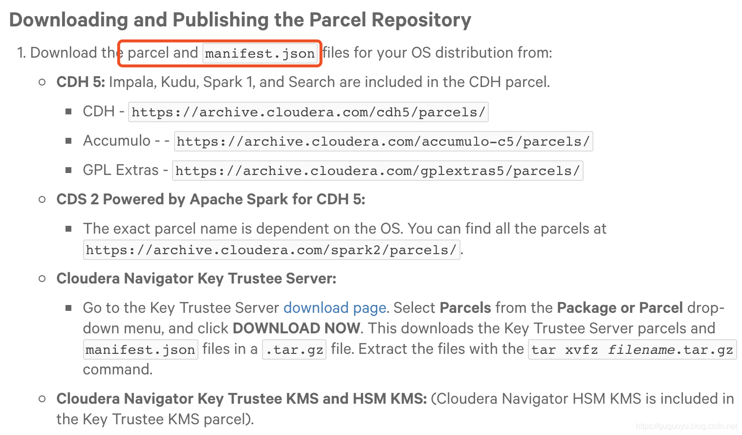 cdh上搭建spark集群 cdh安装spark2_cloudera_14