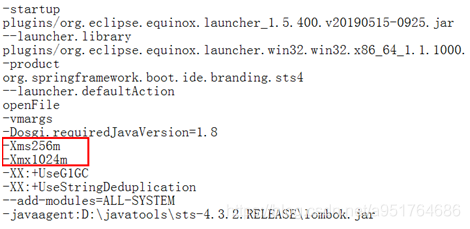 boot配置YML redisson spring springboot配置_java_08