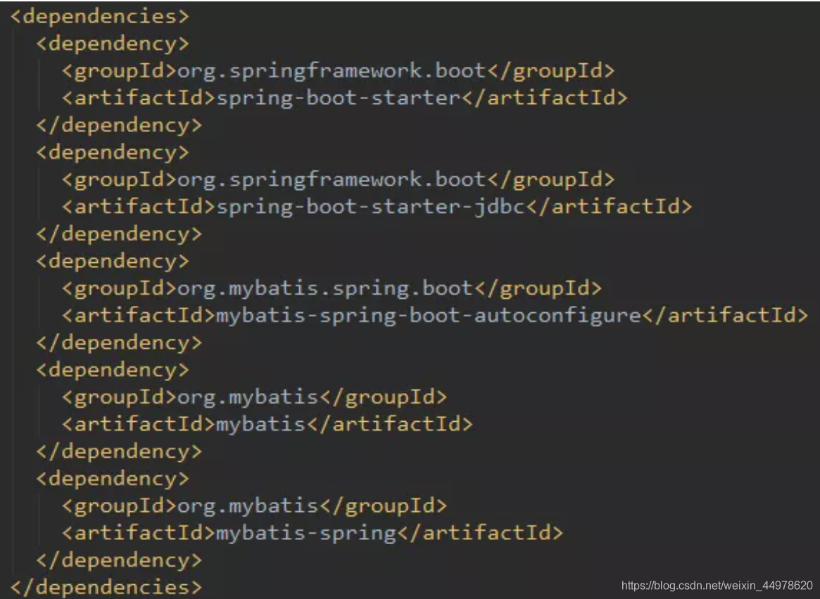 boot启动前端 java spring spring boot 启动过程_加载_05