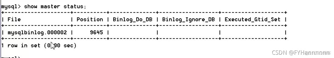 binlog mysql 是什么 mysql binlog原理_mysql_04