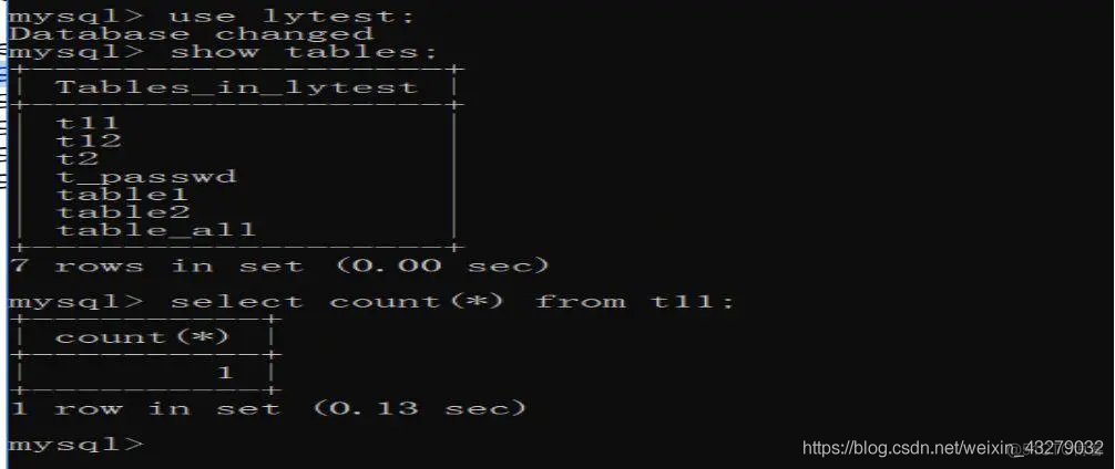 audit mysql审计日志太多 mysql数据库审计日志_数据库_03