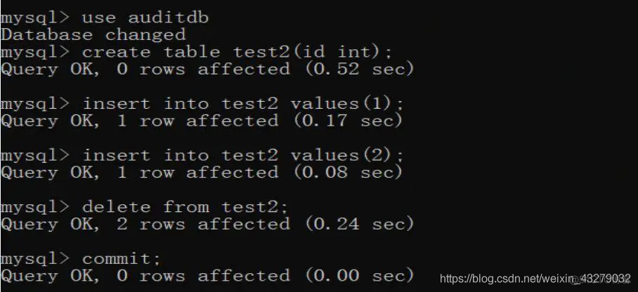 audit mysql审计日志太多 mysql数据库审计日志_mysql_08