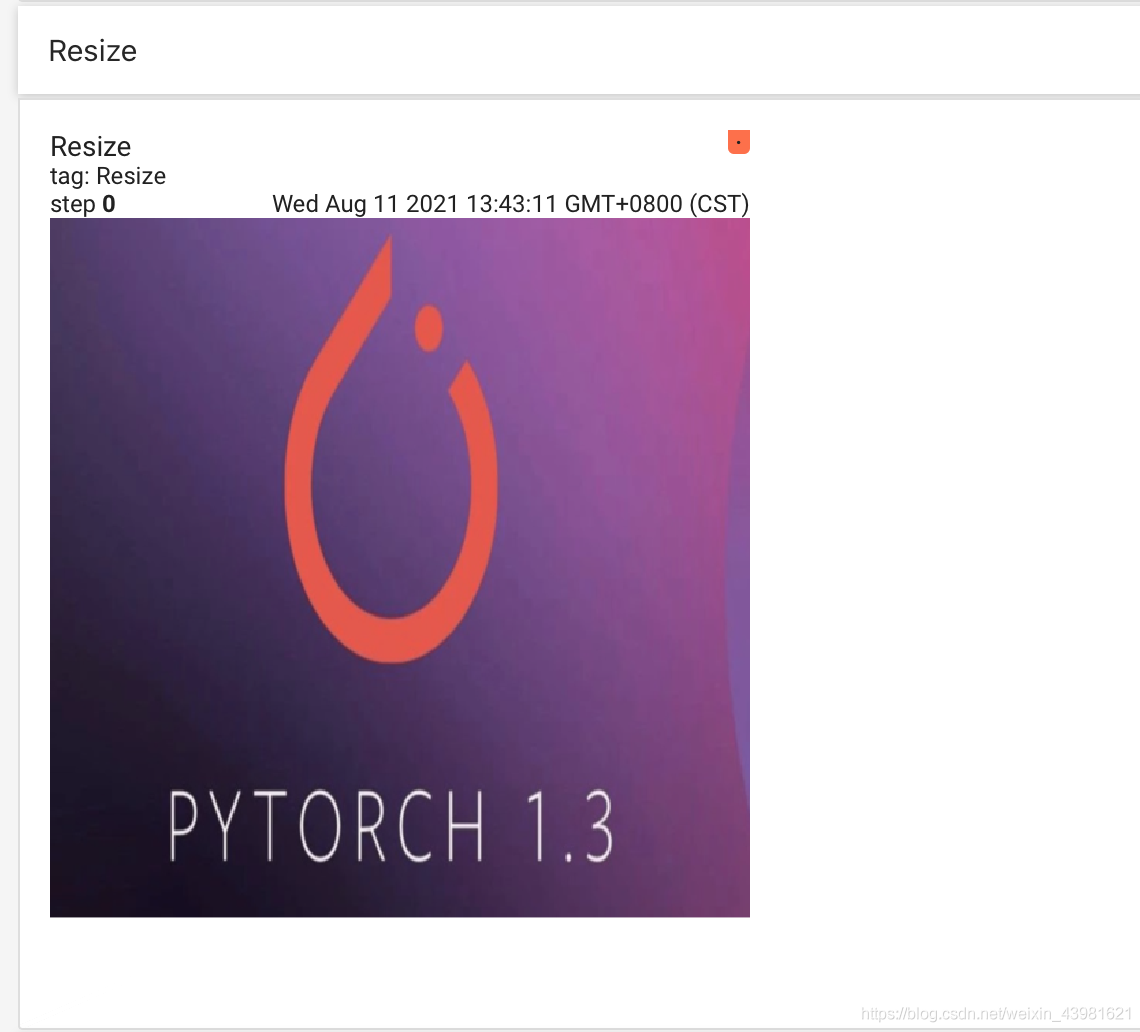 python transform方法 python中transform_pytorch_02