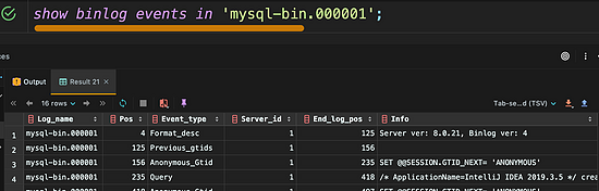 bin文件数量 mysql mysql bin文件夹_mysql bin文件夹讲解_13