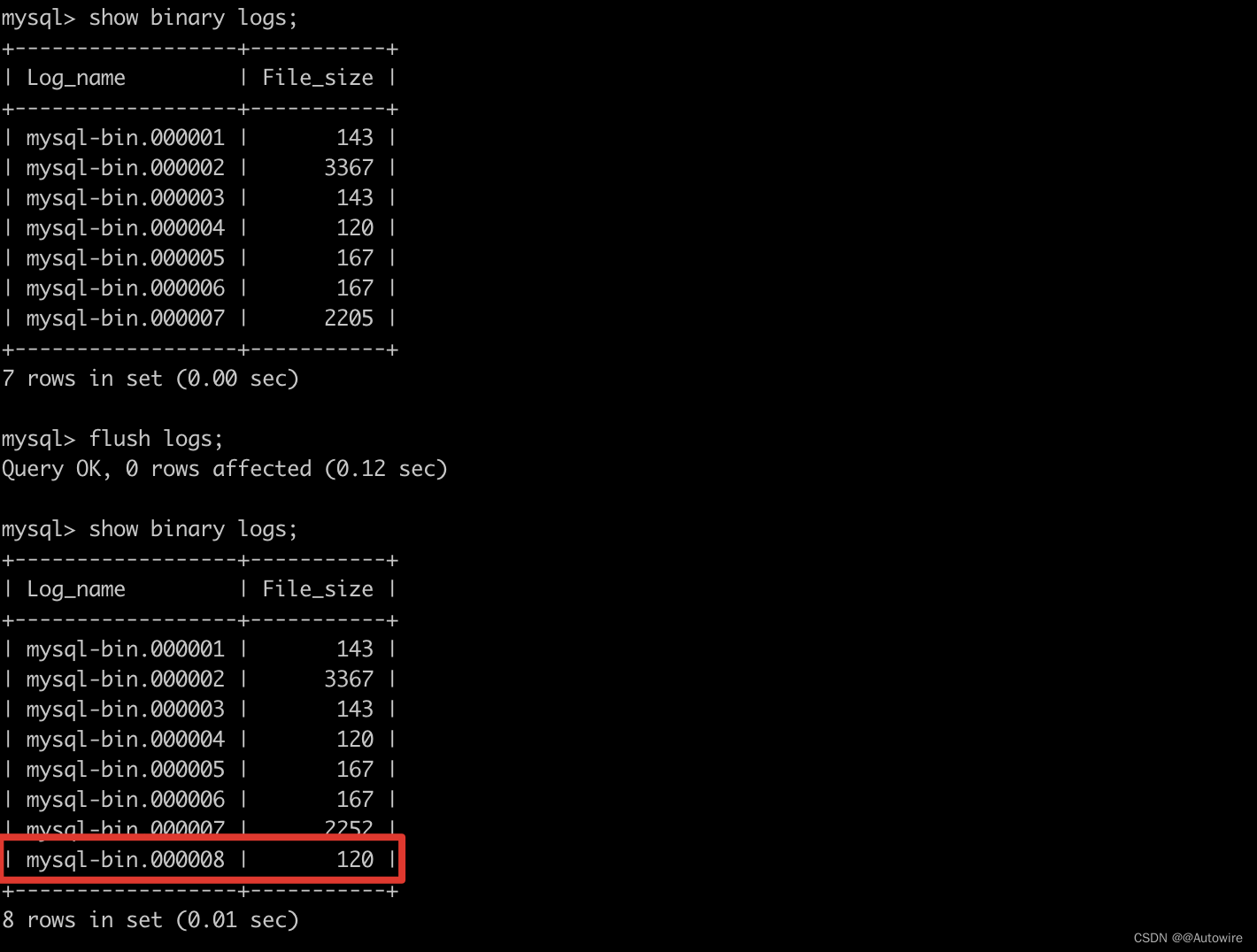 binlog框架 mysql mysql binlog原理_数据库_04