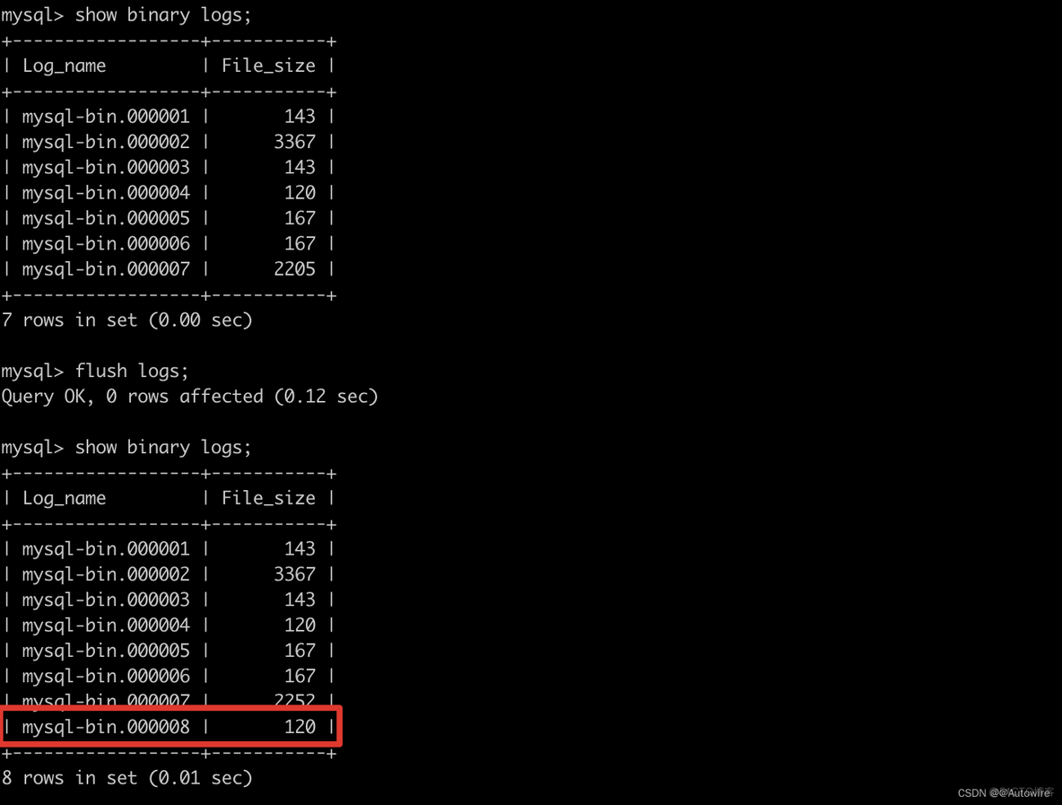 binlog框架 mysql mysql binlog原理_数据库_04