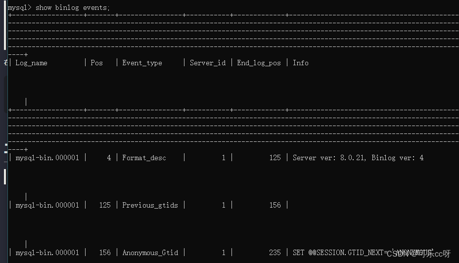 Binlog 程序怎么读取mysql Mysqlbinlog解析binlog为sql_lingjuli的技术博客_51CTO博客