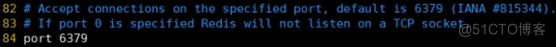 bind redis 如何配置 redis配置文件bind_客户端_03