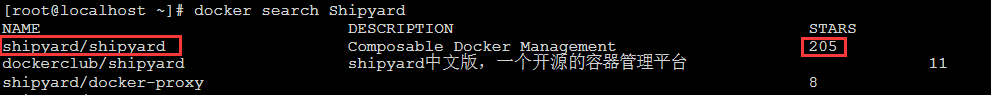 build docker图形化 docker 图形化管理_git_03