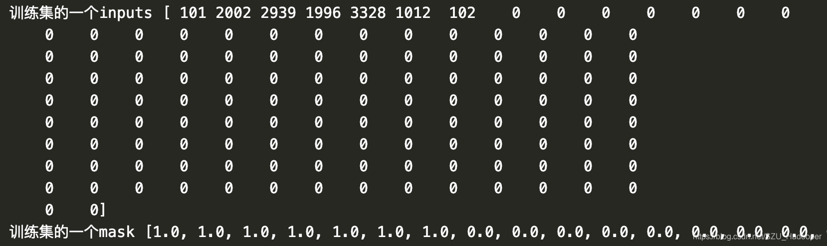 bert pytorch 源码 bert模型 pytorch_深度学习_05