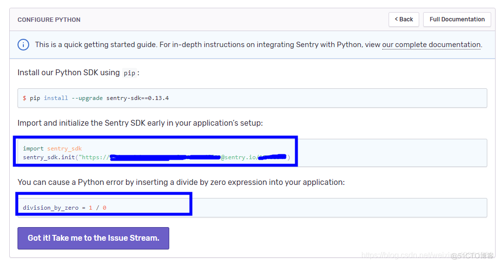 Python watchdog监控 python监控平台_Max_09