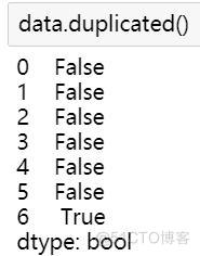 python dft Pythondf提前数据_python均值插补法填补缺失值_03