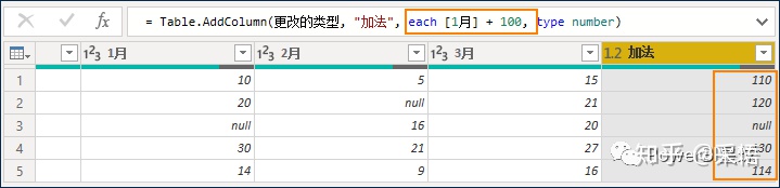 by总计列 mysql order mysql 计算列_多列_09