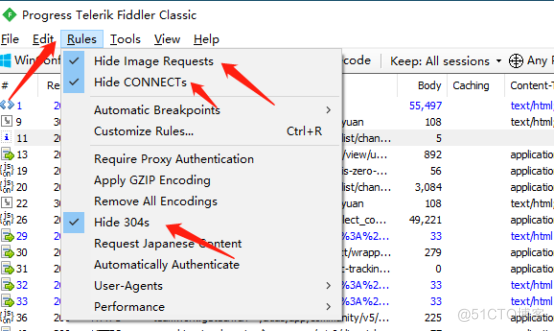 android热点 抓包 安卓抓包工具http_nginx_15