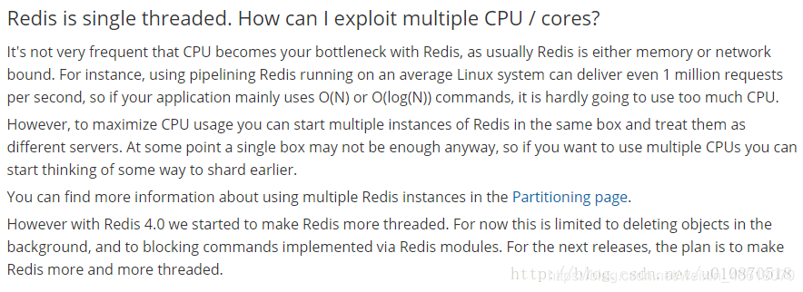 bitmap查找最大值 redis redis大数据量的查找效率_java_03