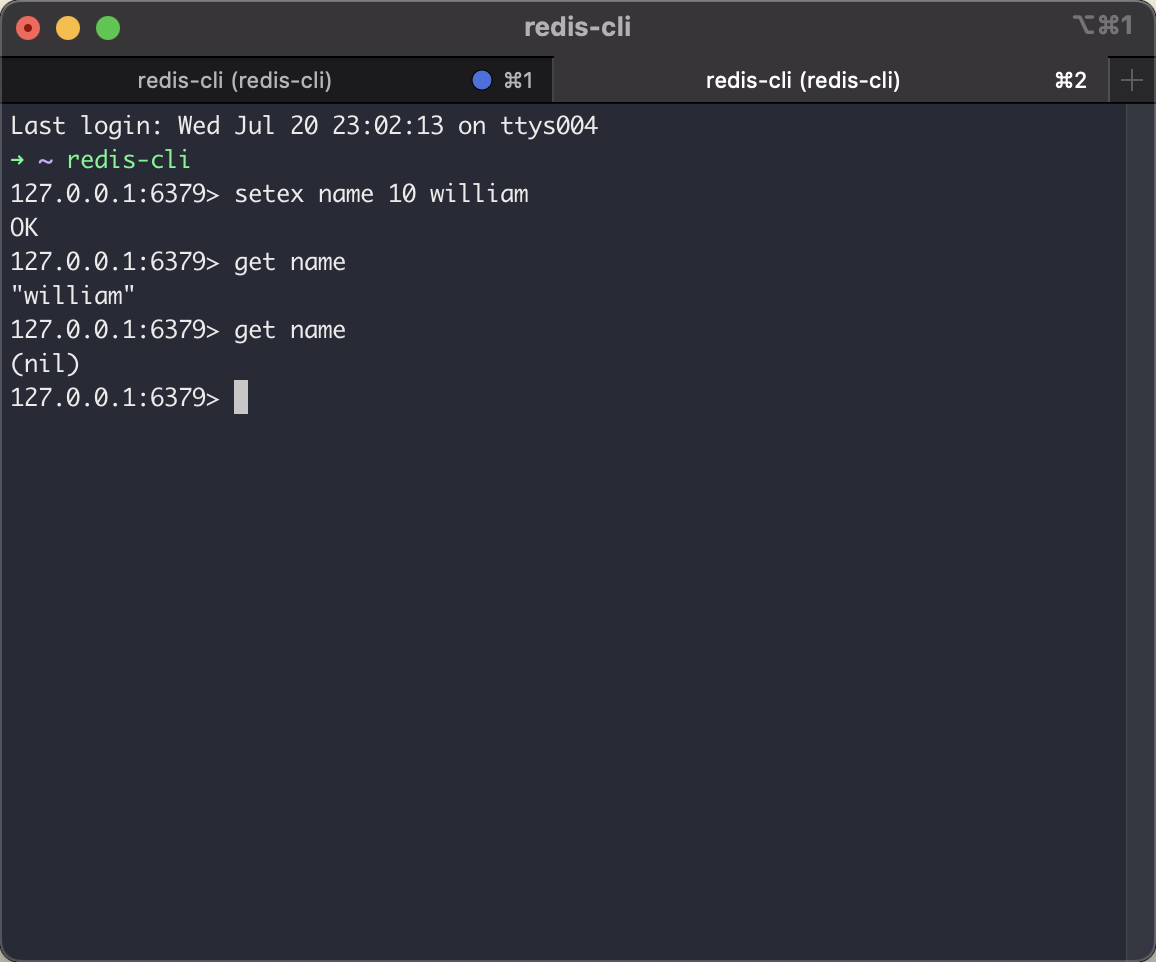 api key redisson 设置 redis info keyspace_redis_03