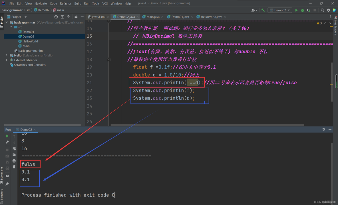 api java 注释标记 java注释用什么符号_System_03