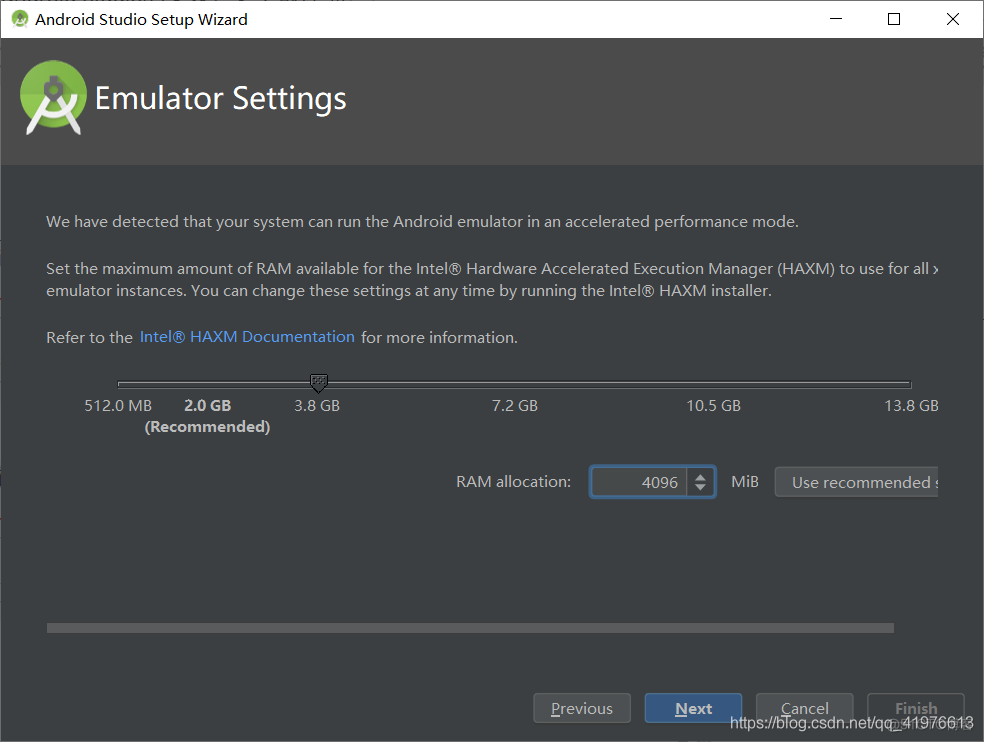 android 项目生成module android项目搭建_重启_04