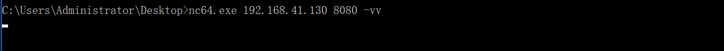 内网隧道代理技术（六）之 PowerCat反弹Shell_tcp/ip_04