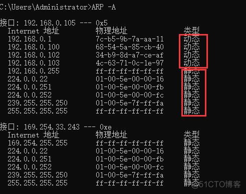 ARP渗透与攻防(八)之ARP攻击防御_重启_07