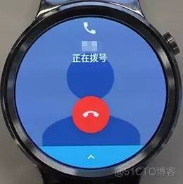 android 读取手表数据 安卓手表怎么用_拨打电话_06