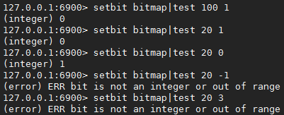 bit redis 应用 redis bitset用法_位图_02